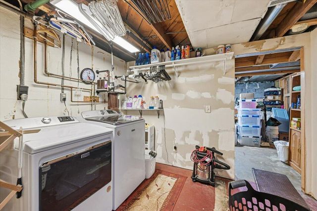 539 HARRISON Street, Council Bluffs, IA 51503