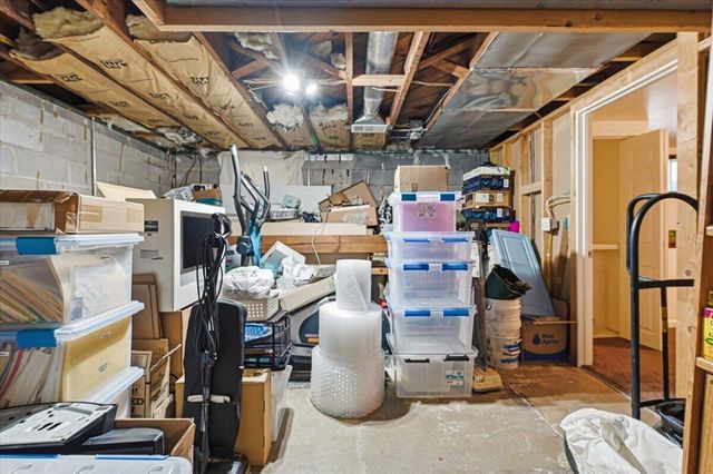 539 HARRISON Street, Council Bluffs, IA 51503