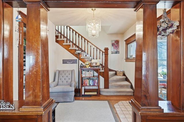 539 HARRISON Street, Council Bluffs, IA 51503