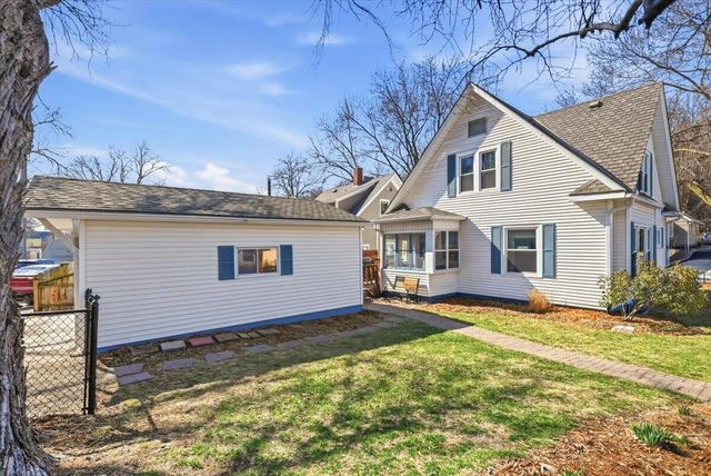 539 HARRISON Street, Council Bluffs, IA 51503