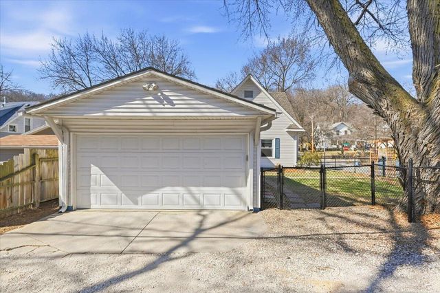 539 HARRISON Street, Council Bluffs, IA 51503