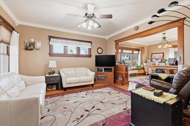 539 HARRISON Street, Council Bluffs, IA 51503