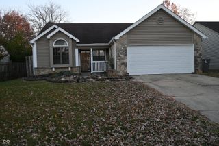6705 Dunsany Court, Indianapolis, IN 46254