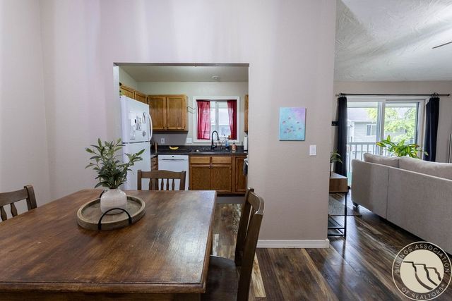 2826 Oakland DRIVE 10, Billings, MT 59102