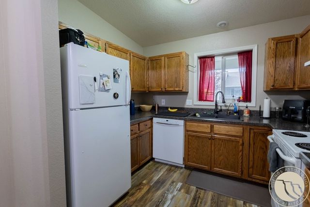 2826 Oakland DRIVE 10, Billings, MT 59102