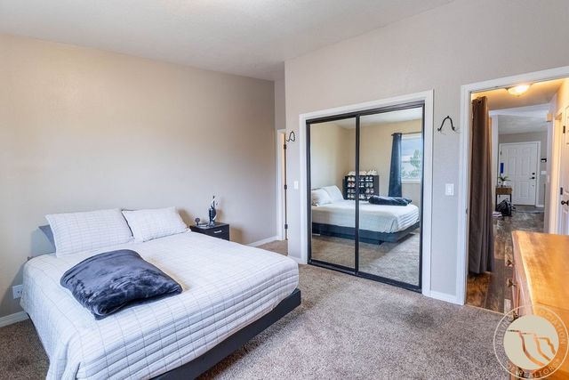 2826 Oakland DRIVE 10, Billings, MT 59102