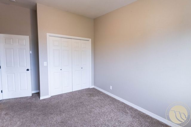 2826 Oakland DRIVE 10, Billings, MT 59102