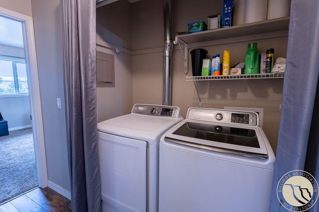 2826 Oakland DRIVE 10, Billings, MT 59102