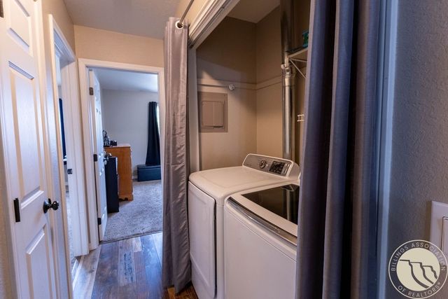 2826 Oakland DRIVE 10, Billings, MT 59102