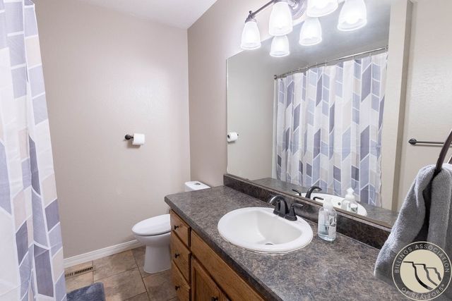 2826 Oakland DRIVE 10, Billings, MT 59102