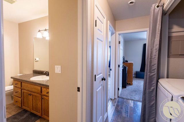 2826 Oakland DRIVE 10, Billings, MT 59102