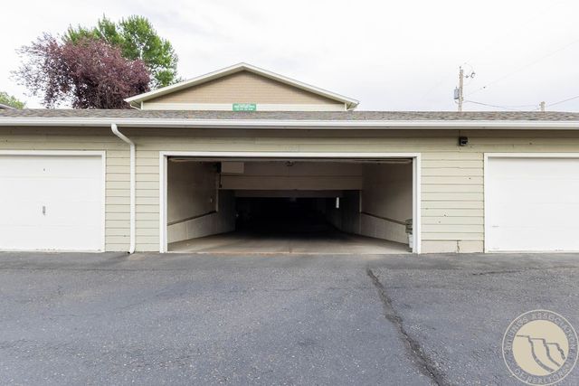 2826 Oakland DRIVE 10, Billings, MT 59102