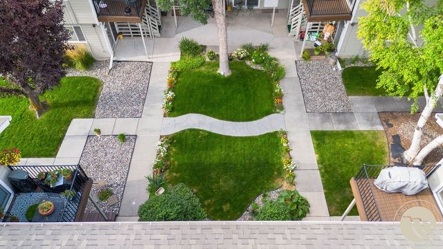 2826 Oakland DRIVE 10, Billings, MT 59102