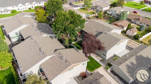 2826 Oakland DRIVE 10, Billings, MT 59102