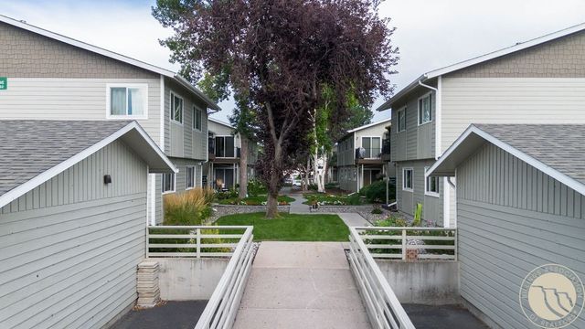 2826 Oakland DRIVE 10, Billings, MT 59102