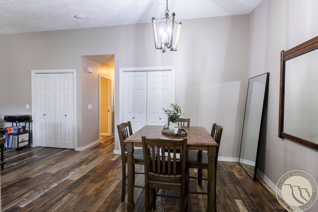 2826 Oakland DRIVE 10, Billings, MT 59102