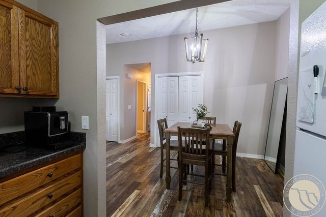 2826 Oakland DRIVE 10, Billings, MT 59102