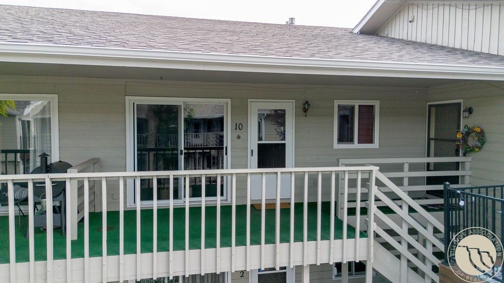 2826 Oakland DRIVE 10, Billings, MT 59102