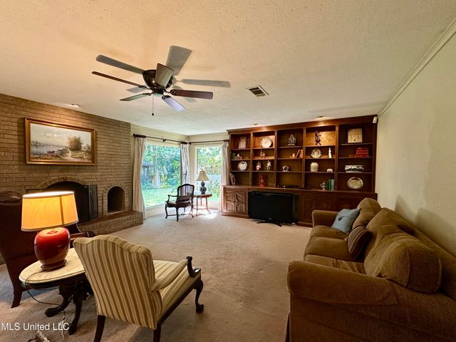 605 Herndon Hill, Clinton, MS 39056