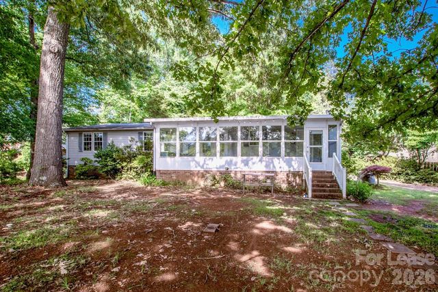 447 Kemp Road, Mooresville, NC 28117