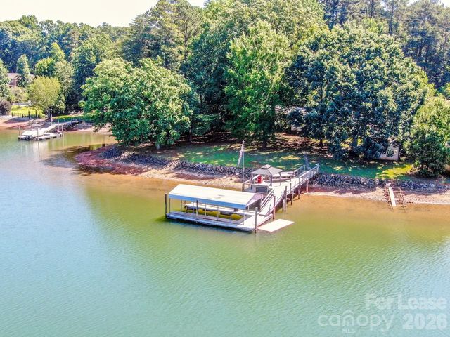 447 Kemp Road, Mooresville, NC 28117