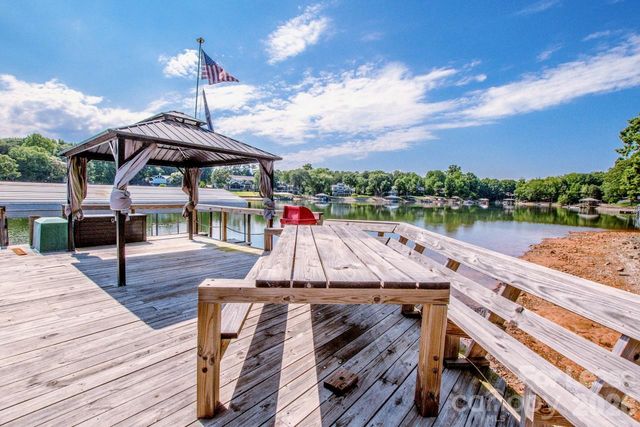 447 Kemp Road, Mooresville, NC 28117