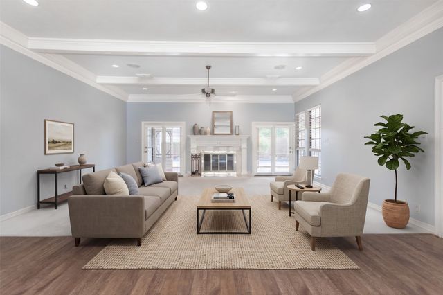 1771 Timber Ridge Circle, Corinth, TX 76210