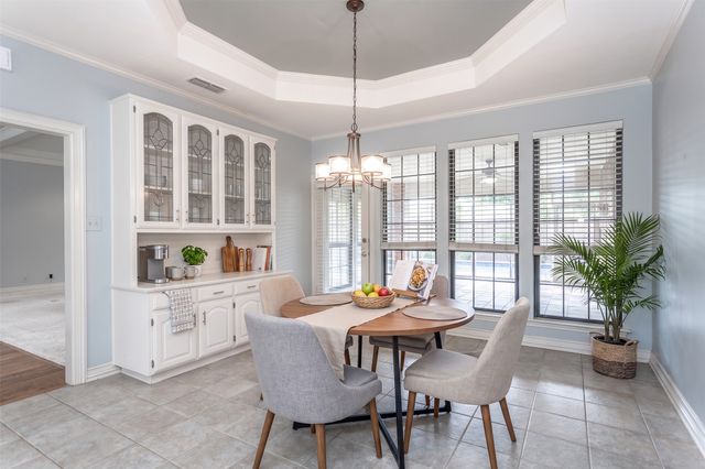 1771 Timber Ridge Circle, Corinth, TX 76210
