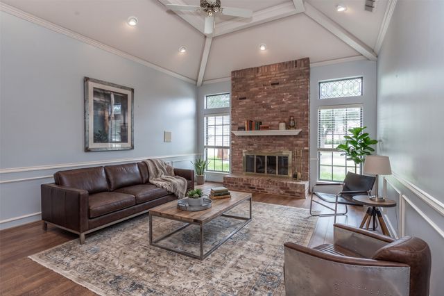 1771 Timber Ridge Circle, Corinth, TX 76210