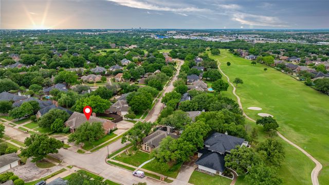 1771 Timber Ridge Circle, Corinth, TX 76210