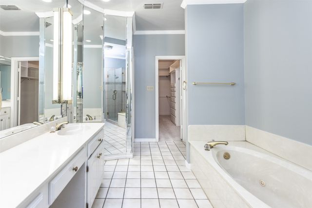 1771 Timber Ridge Circle, Corinth, TX 76210