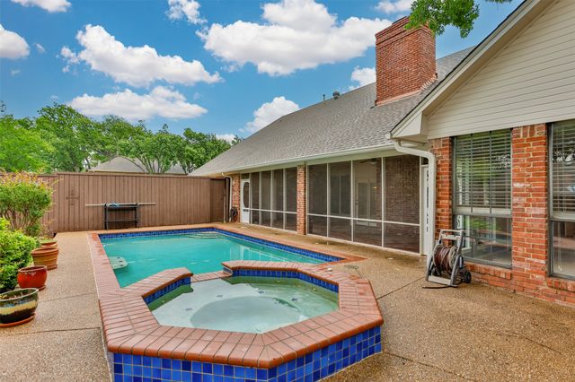 1771 Timber Ridge Circle, Corinth, TX 76210