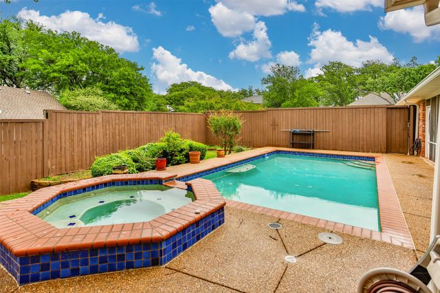 1771 Timber Ridge Circle, Corinth, TX 76210