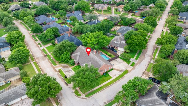 1771 Timber Ridge Circle, Corinth, TX 76210