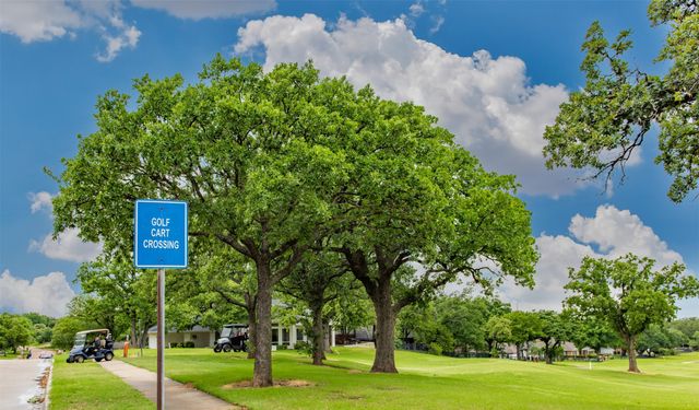 1771 Timber Ridge Circle, Corinth, TX 76210