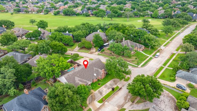 1771 Timber Ridge Circle, Corinth, TX 76210