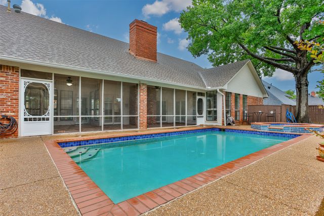 1771 Timber Ridge Circle, Corinth, TX 76210
