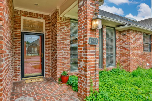 1771 Timber Ridge Circle, Corinth, TX 76210