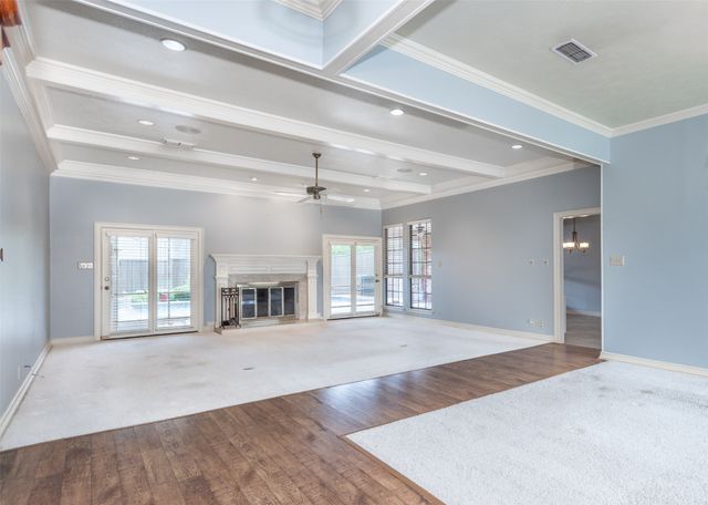 1771 Timber Ridge Circle, Corinth, TX 76210