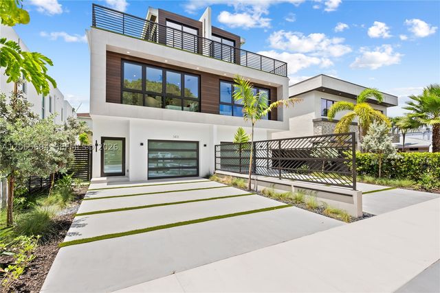 1418 NE 6th St, Fort Lauderdale, FL 33304