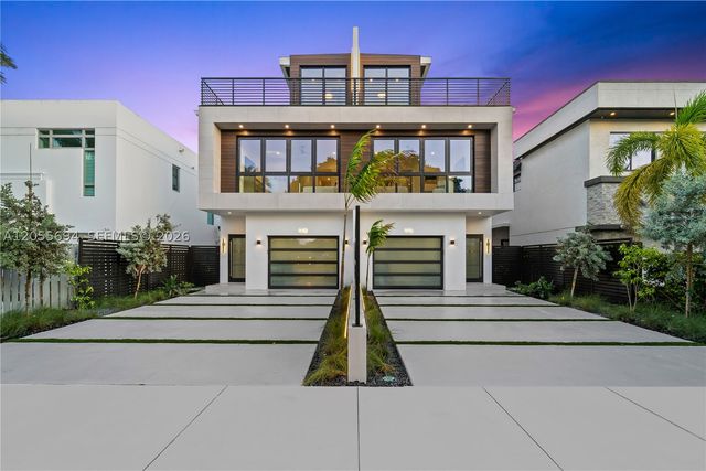 1418 NE 6th St, Fort Lauderdale, FL 33304