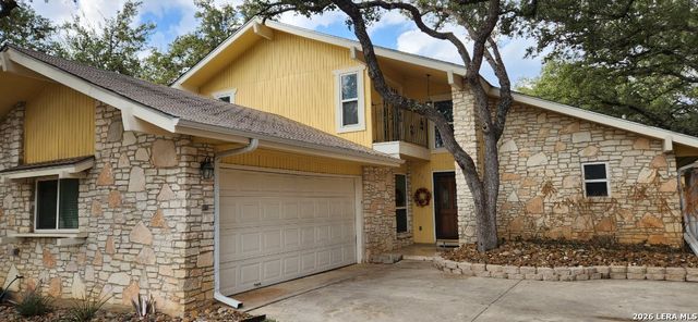 7731 Mary Carolyn, San Antonio, TX 78240