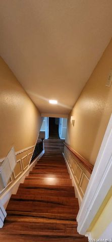 7731 Mary Carolyn, San Antonio, TX 78240