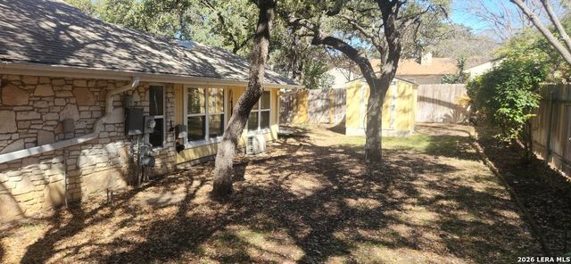 7731 Mary Carolyn, San Antonio, TX 78240