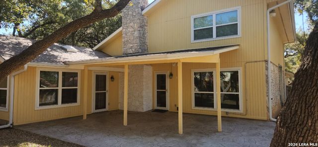 7731 Mary Carolyn, San Antonio, TX 78240