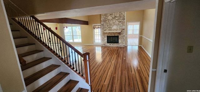 7731 Mary Carolyn, San Antonio, TX 78240