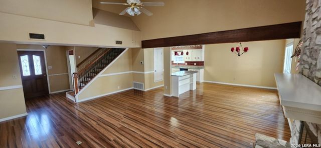 7731 Mary Carolyn, San Antonio, TX 78240