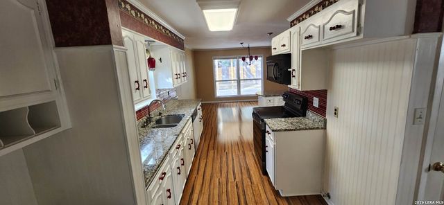 7731 Mary Carolyn, San Antonio, TX 78240