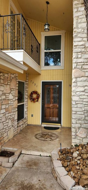 7731 Mary Carolyn, San Antonio, TX 78240