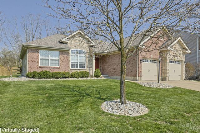 704 Oak Forest Drive, Hamilton Twp, OH 45152